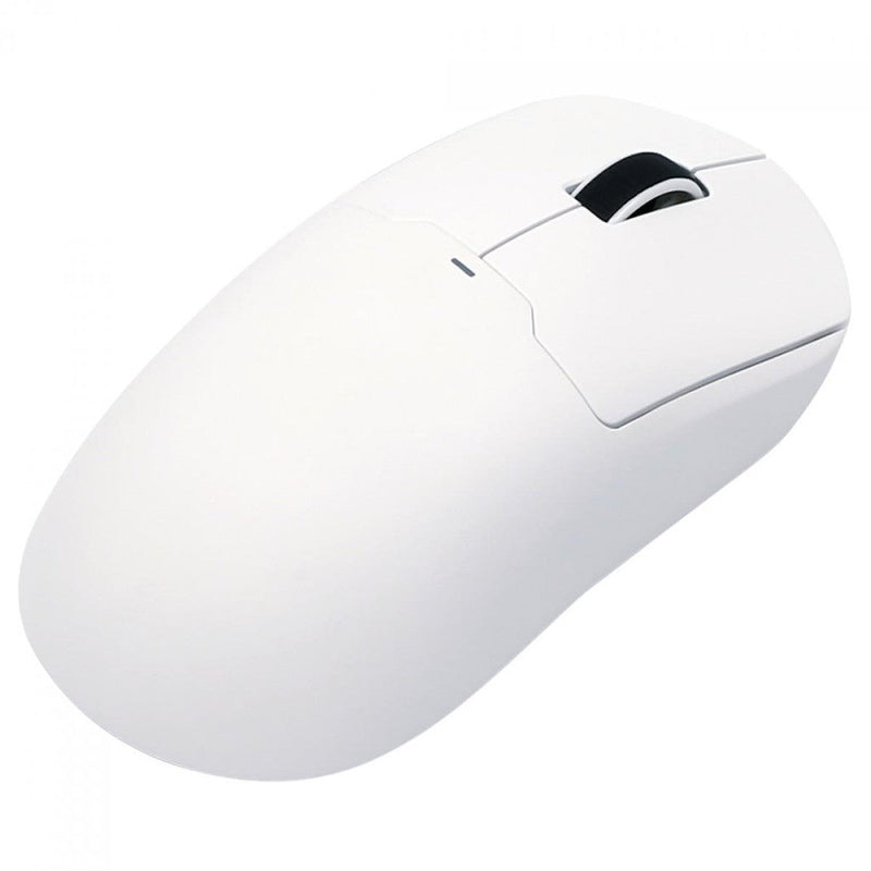 Mouse Gamer Digital Alliance Carbon Z1 RM-X58, Sem Fio, DPI 26000, Sensor PAW 3395, 5 Botões, Branco