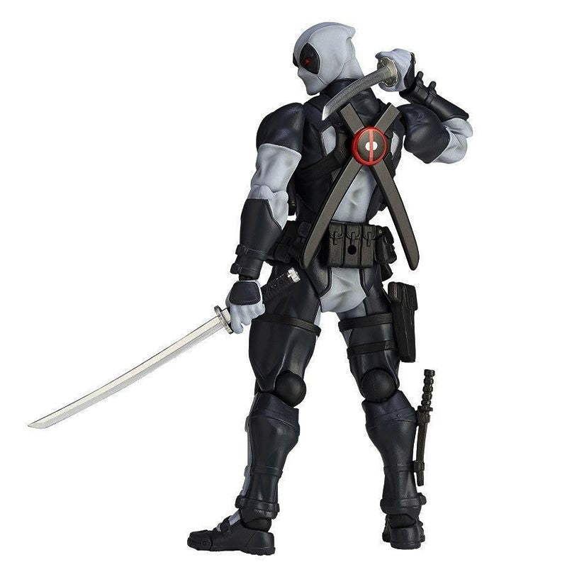 Action Figure Marvel Deadpool 15cm brinquedo figura de ação toy