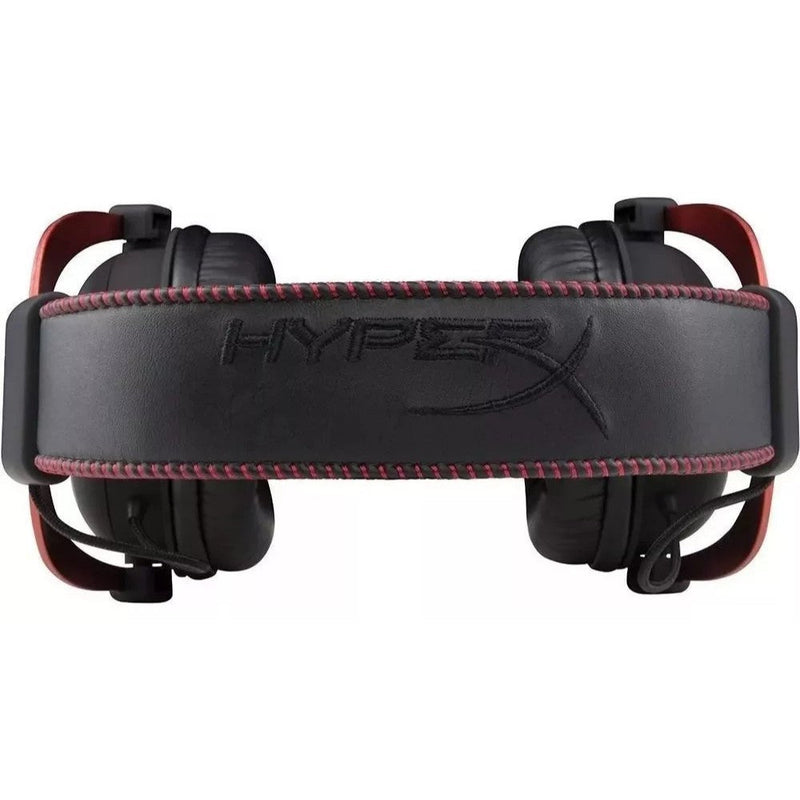 Headset Gamer Cloud ll Surround 7.1 Usb Khx-hscp-rd Hyperx C